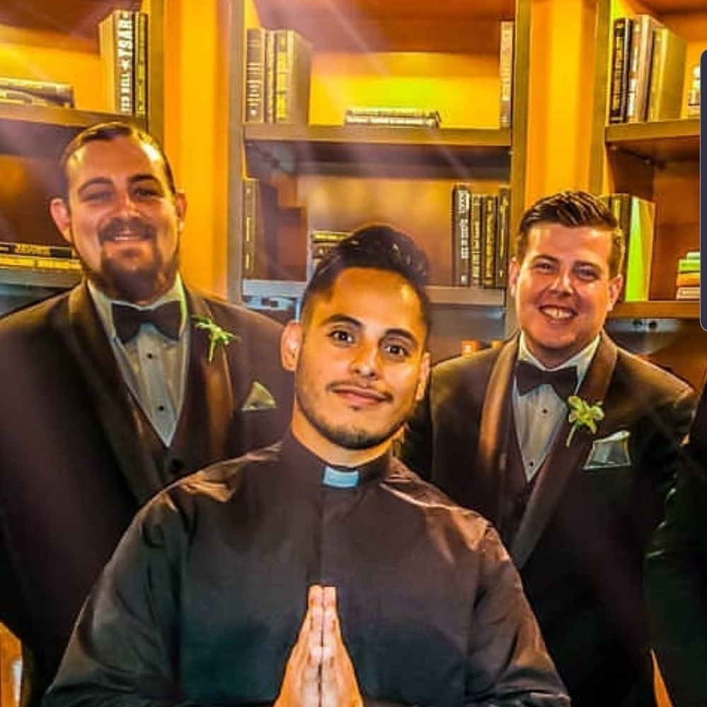 Meet your Posher, Ruben
